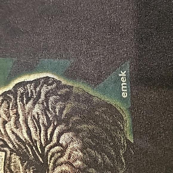 System of a Down T-shirt - Picture 3 of 5